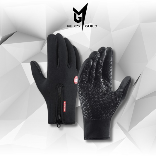 Gripply™ MilesGuild Handschuhe