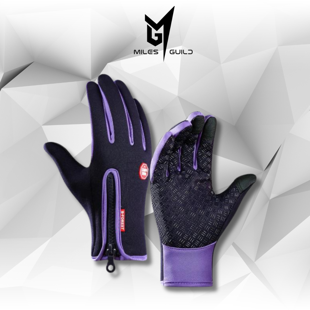 Gripply™ MilesGuild Handschuhe