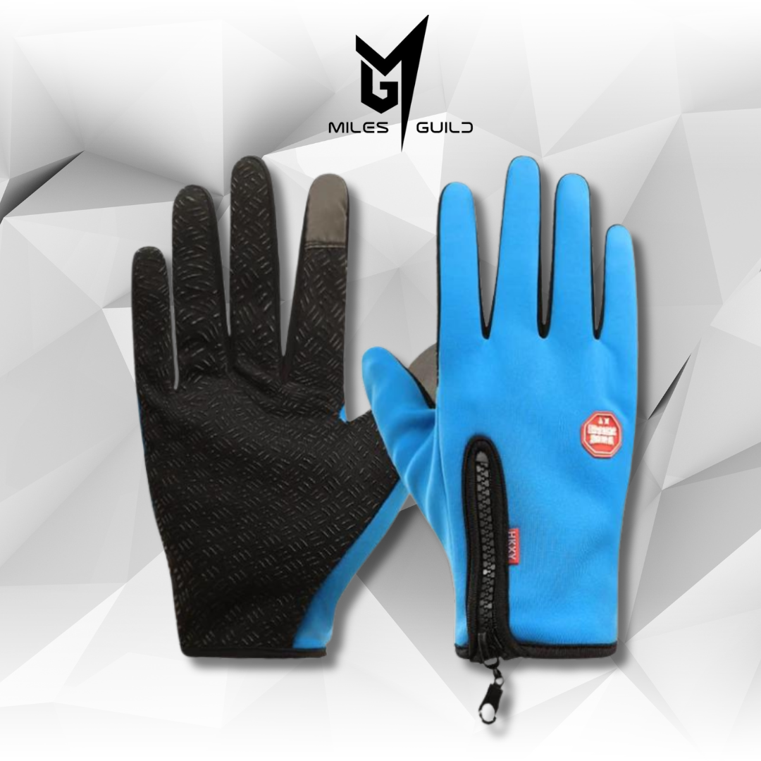 Gripply™ MilesGuild Handschuhe